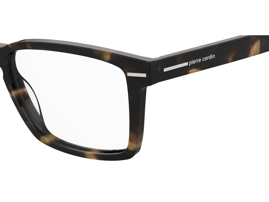 Pierre Cardin Square Frames - P.C. 6258