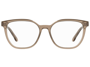 Pierre Cardin Square Frames - P.C. 8520 BROWN