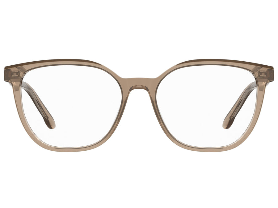 Pierre Cardin Square Frames - P.C. 8520 BROWN