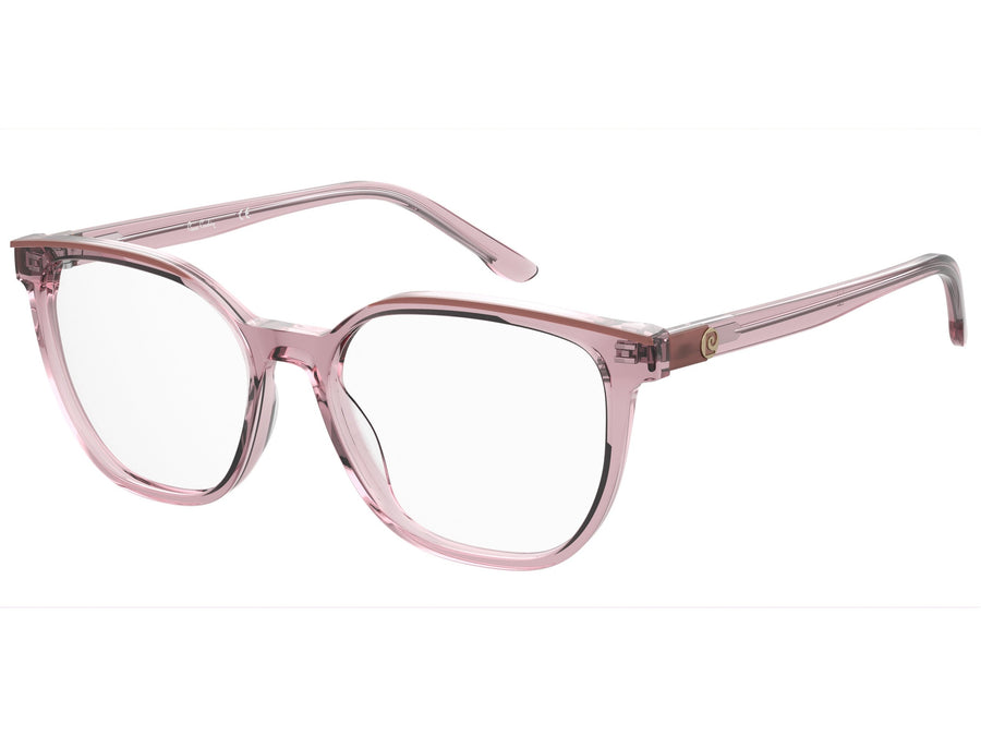 Pierre Cardin Square Frames - P.C. 8520 PINK