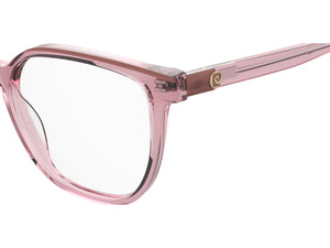 Pierre Cardin Square Frames - P.C. 8520 PINK