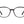 Load image into Gallery viewer, Pierre Cardin Square Frames - P.C. 8520 GREY BLACK
