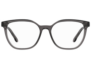 Pierre Cardin Square Frames - P.C. 8520 GREY BLACK