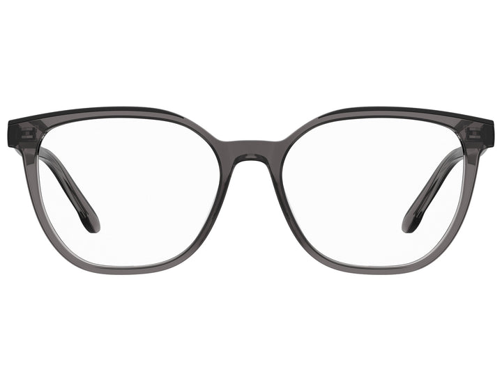 Pierre Cardin Square Frames - P.C. 8520 GREY BLACK