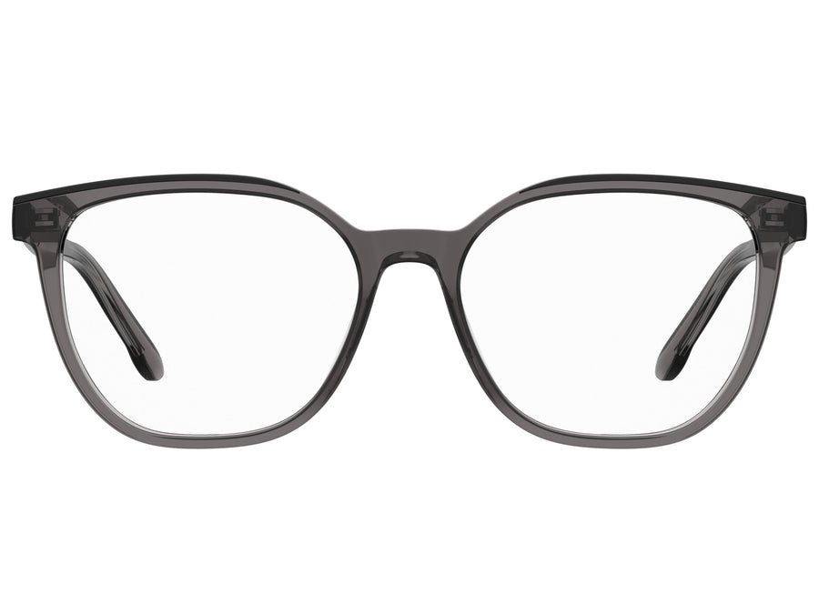 Pierre Cardin Square Frames - P.C. 8520 GREY BLACK