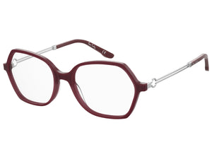 Pierre Cardin Cat-Eye Frames - P.C. 8519 BURGUNDY