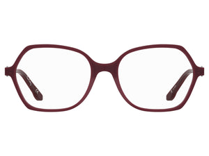 Pierre Cardin Cat-Eye Frames - P.C. 8519 BURGUNDY