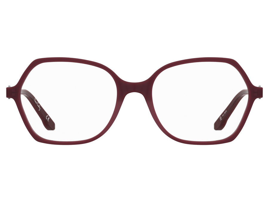 Pierre Cardin Cat-Eye Frames - P.C. 8519 BURGUNDY