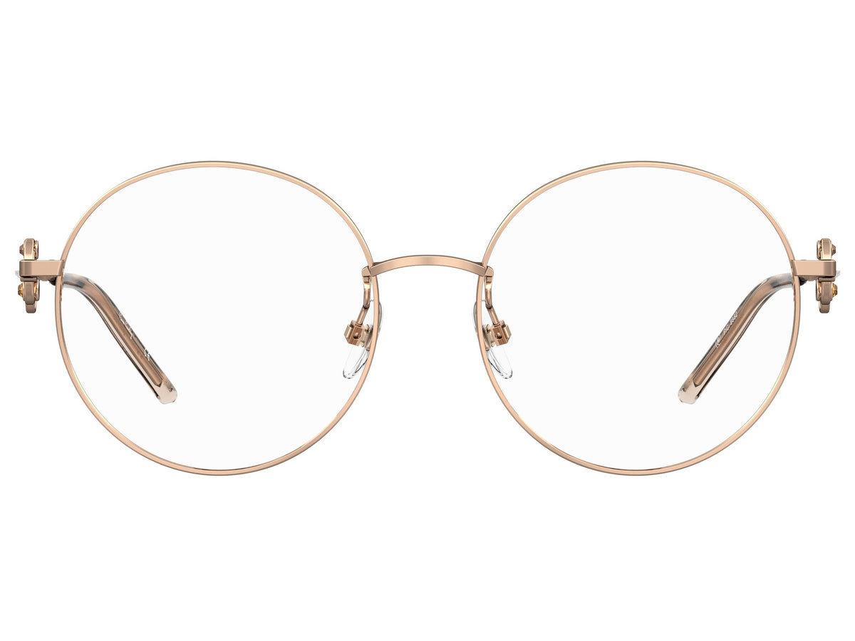 Pierre Cardin Round Frames