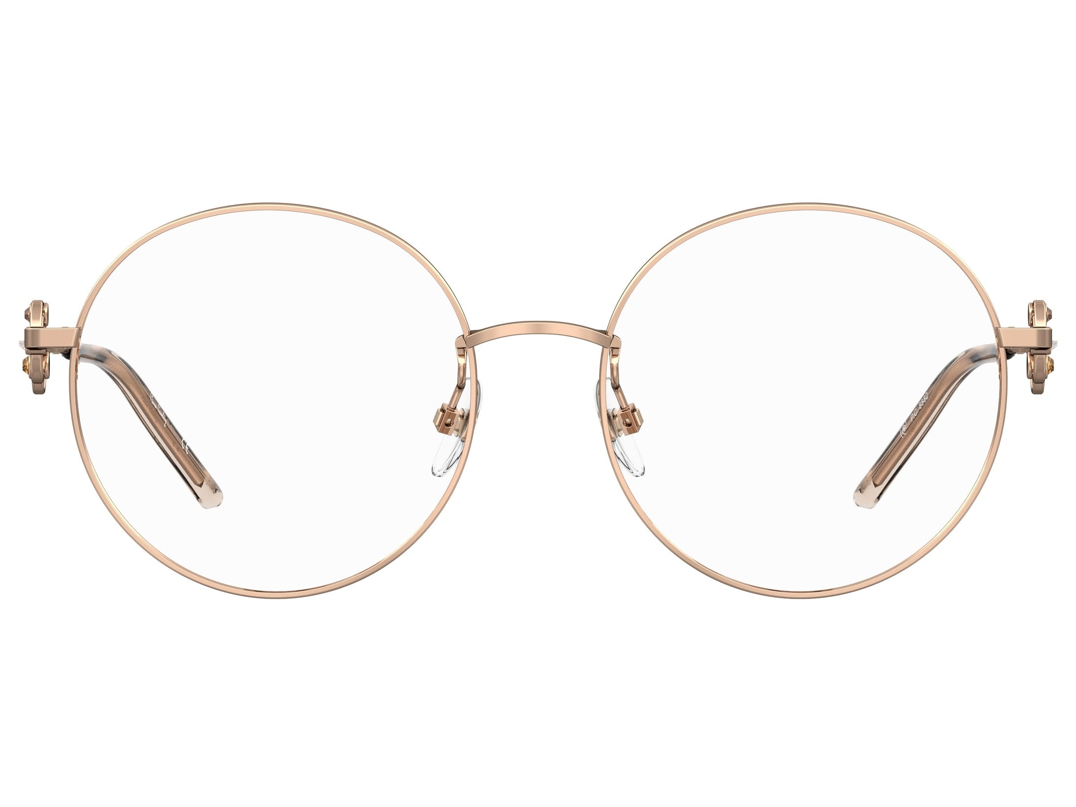 Pierre Cardin Round Frames