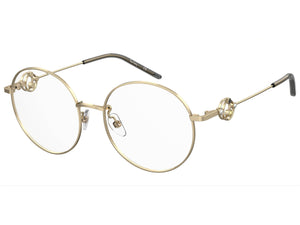 Pierre Cardin Round Frames - P.C. 8882