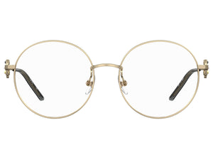 Pierre Cardin Round Frames - P.C. 8882