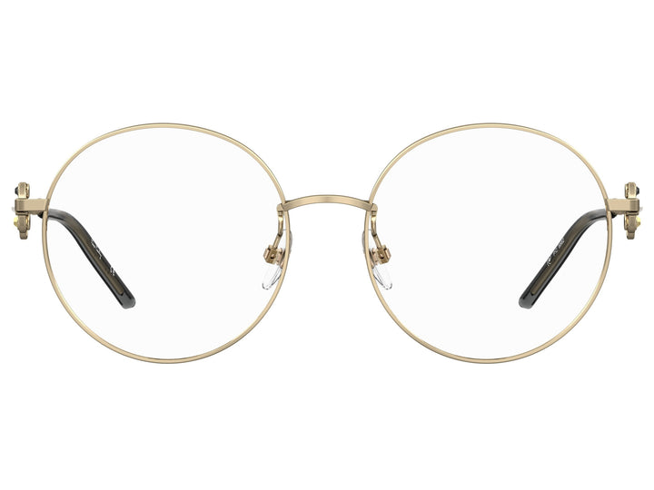 Pierre Cardin Round Frames - P.C. 8882