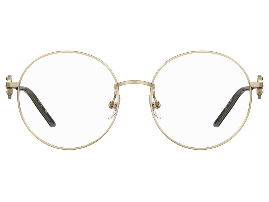 Pierre Cardin Round Frames - P.C. 8882