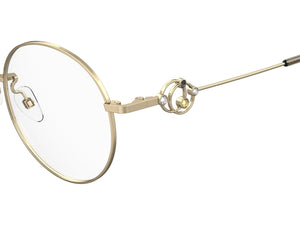 Pierre Cardin Round Frames - P.C. 8882