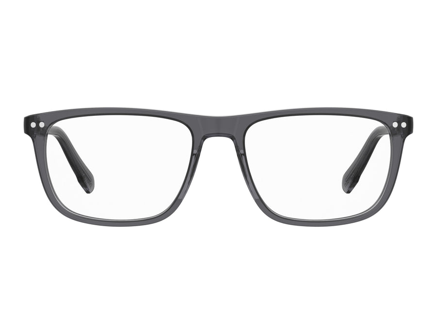 Pierre Cardin Square Frames - P.C. 6260 GREY BLUE