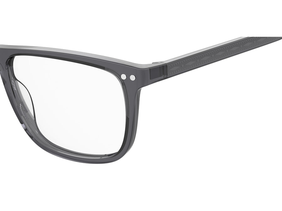 Pierre Cardin Square Frames - P.C. 6260 GREY BLUE