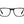 Load image into Gallery viewer, Pierre Cardin Square Frames - P.C. 6260 BLACK
