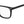 Load image into Gallery viewer, Pierre Cardin Square Frames - P.C. 6260 BLACK
