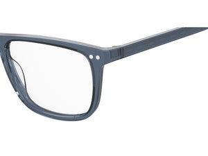 Pierre Cardin Square Frames - P.C. 6260 BLUE