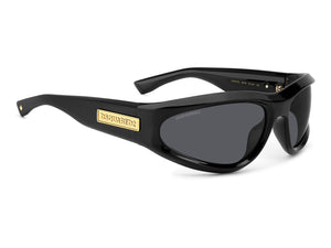 Dsquared Square Sunglasses - D2 0101/S