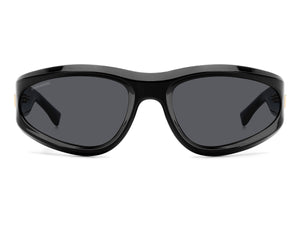 Dsquared Square Sunglasses - D2 0101/S