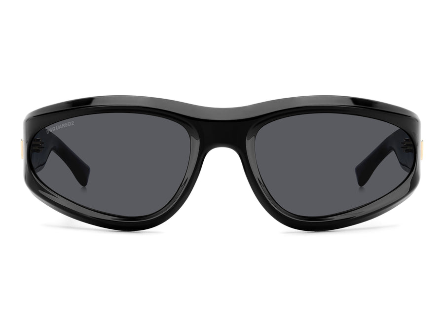 Dsquared Square Sunglasses - D2 0101/S