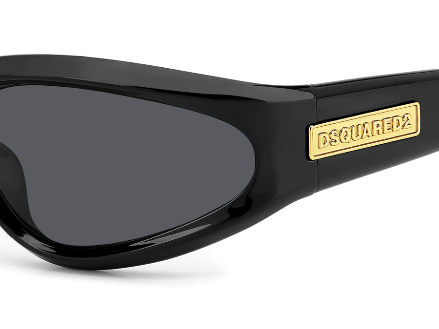 Dsquared Square Sunglasses - D2 0101/S