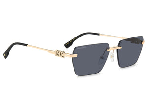 Carrera Square Sunglasses - D2 0102/S