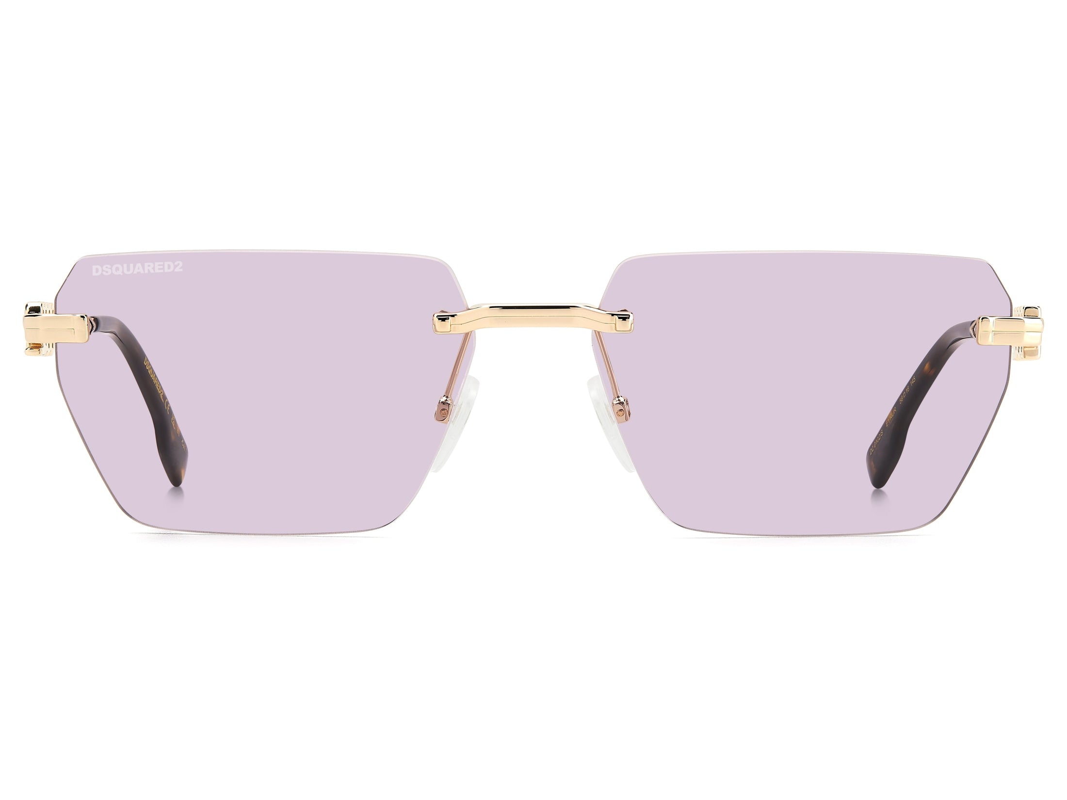 Dsquared Square Sunglasses