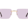 Dsquared Square Sunglasses