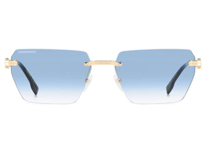 Carrera Square Sunglasses - D2 0102/S