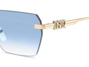 Carrera Square Sunglasses - D2 0102/S