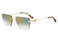 Carrera Square Sunglasses - D2 0102/S