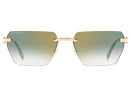 Dsquared Square Sunglasses