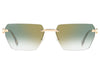 Dsquared Square Sunglasses