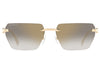 Dsquared Square Sunglasses