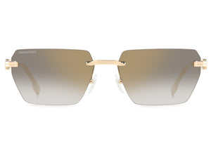 Carrera Square Sunglasses - D2 0102/S