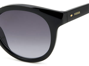 Fossil Cat-Eye Sunglasses - FOS 3146/G/S