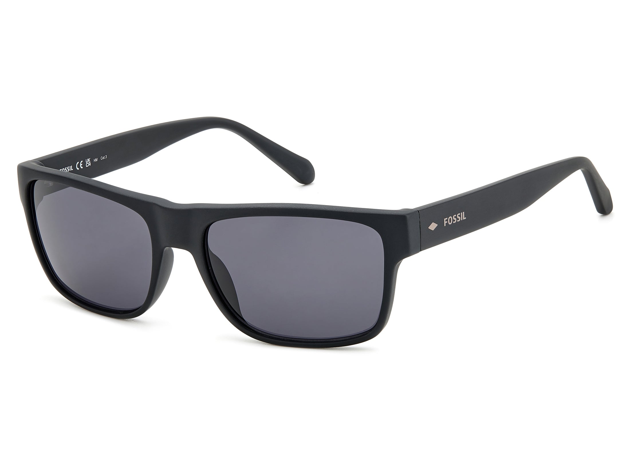 Fossil Square Sunglasses