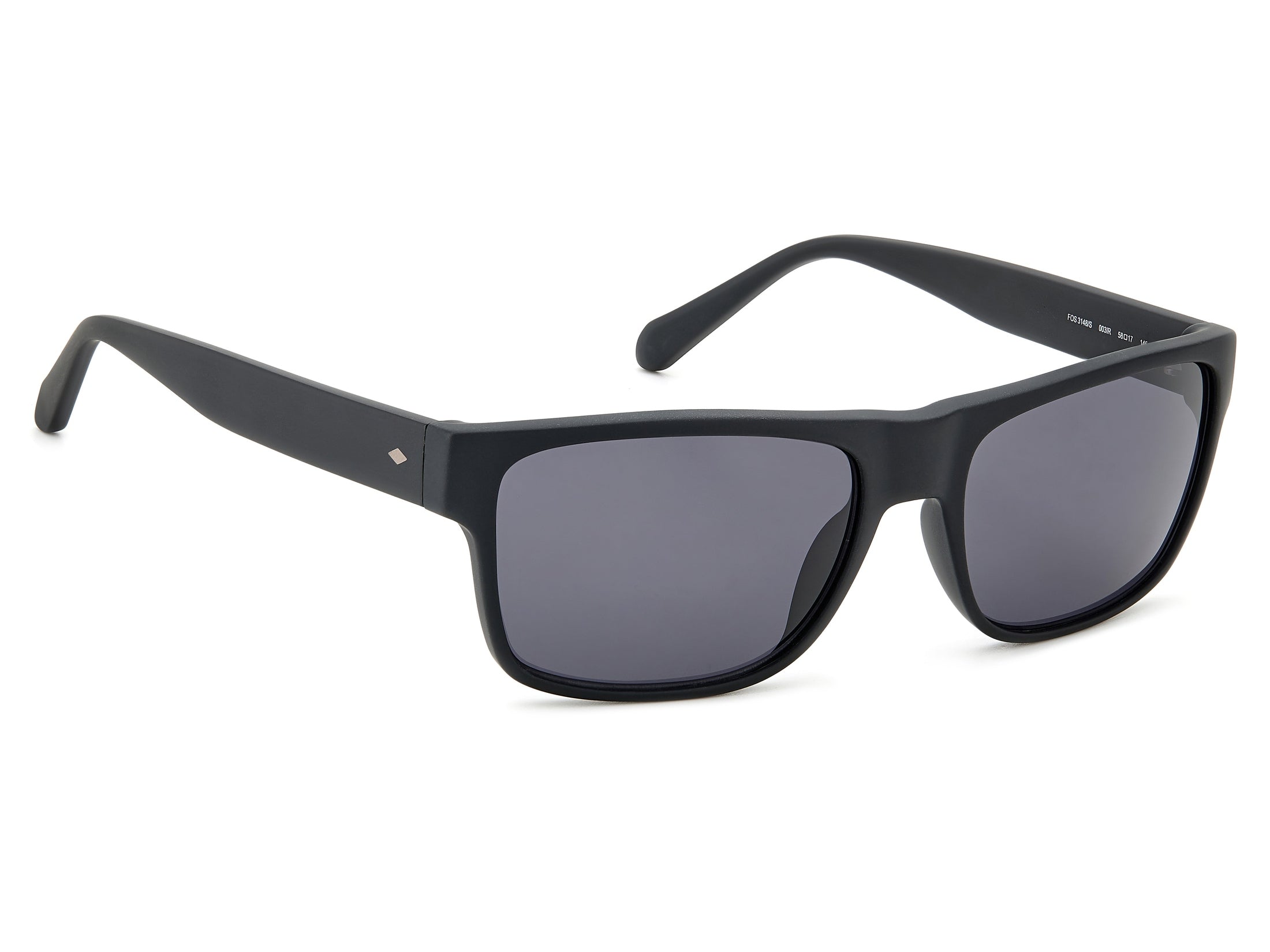 Fossil Square Sunglasses