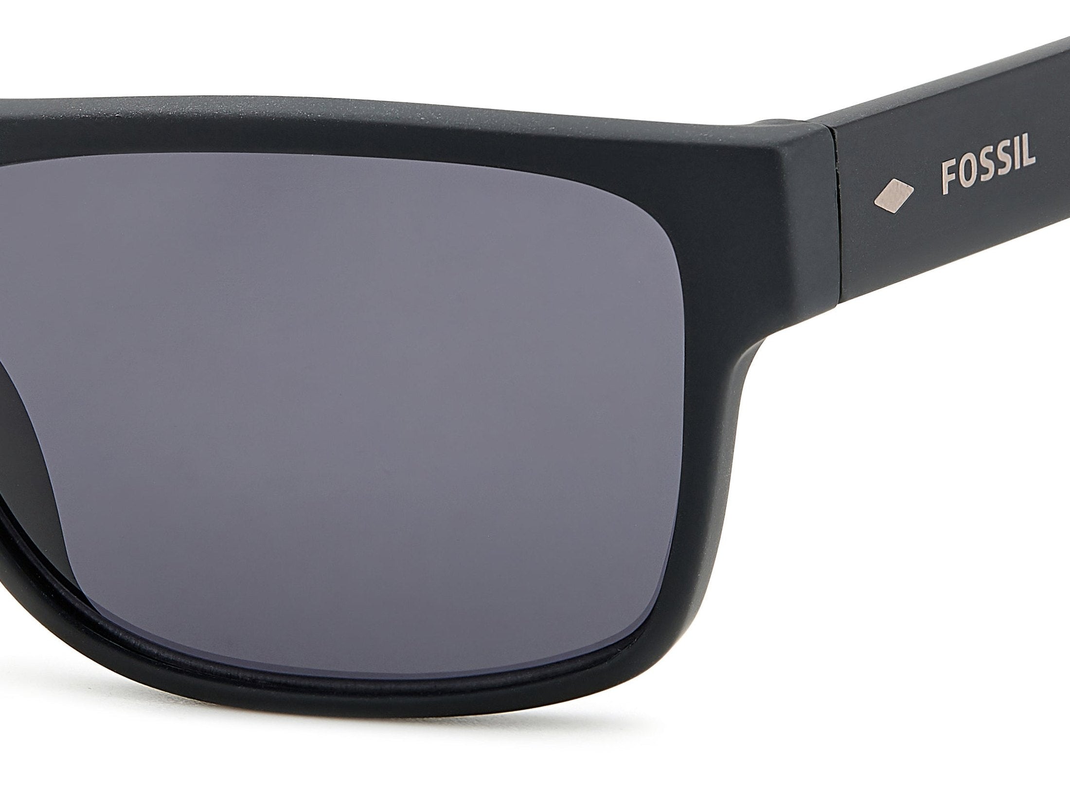 Fossil Square Sunglasses