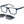 Load image into Gallery viewer, Carrera Square Sunglasses - CA8061/CS MATTE BLUE GREY
