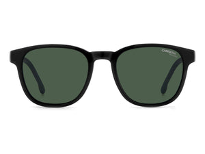 Carrera Square Sunglasses - CA8062/CS BLACK GREY