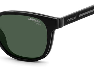 Carrera Square Sunglasses - CA8062/CS BLACK GREY