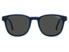Carrera Clip On Frames