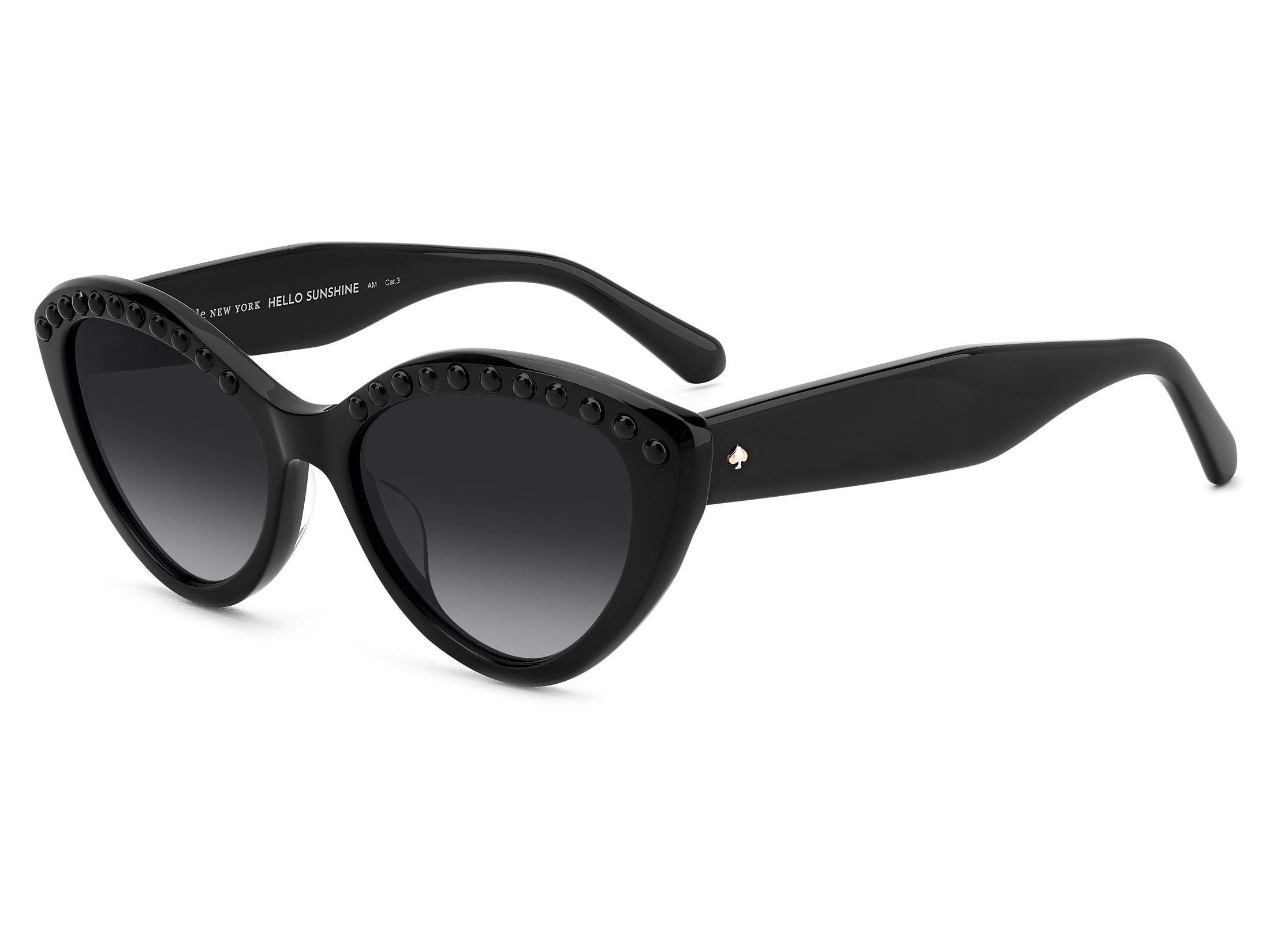 kate spade Cat-Eye Sunglasses