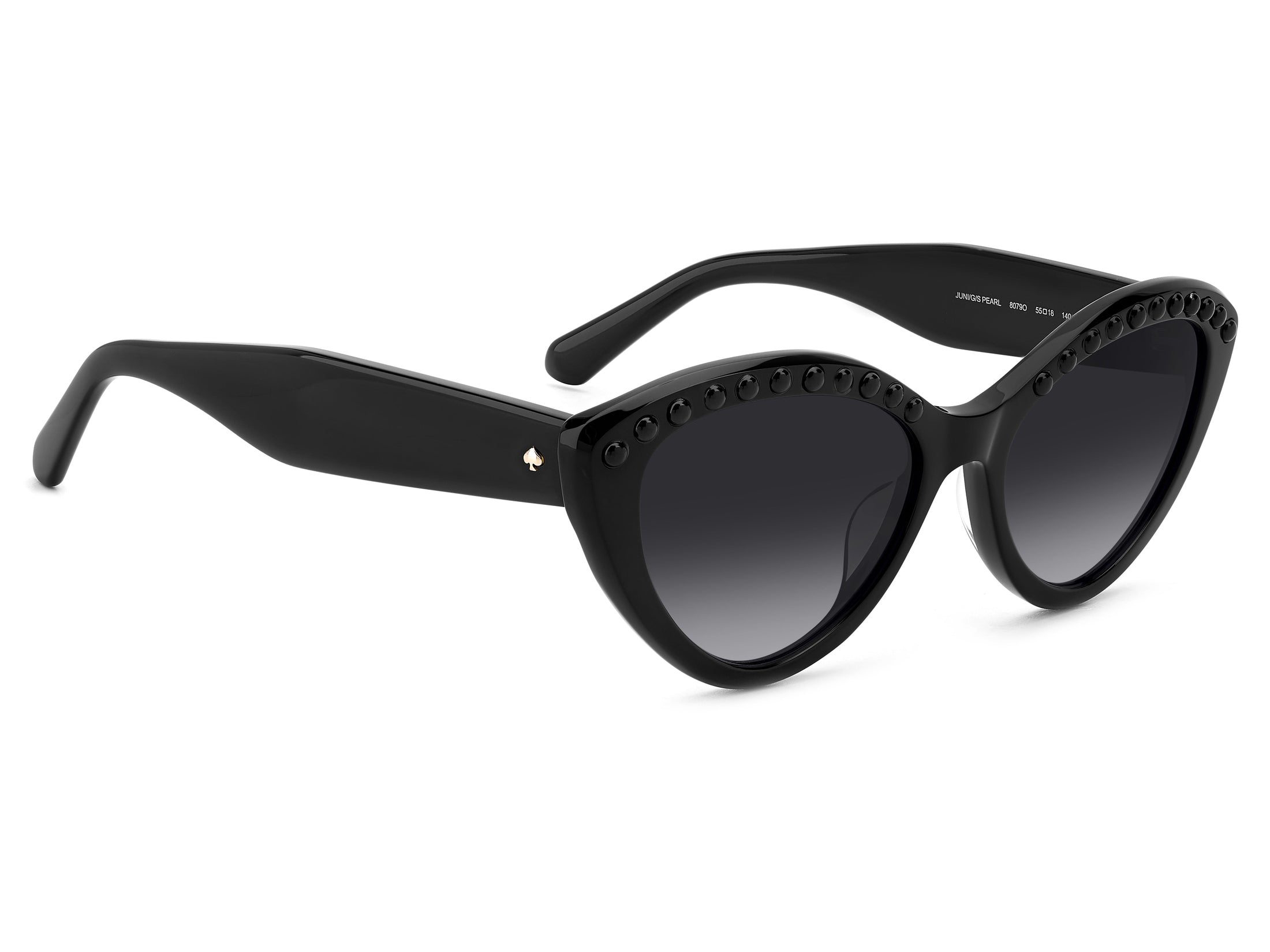 kate spade Cat-Eye Sunglasses