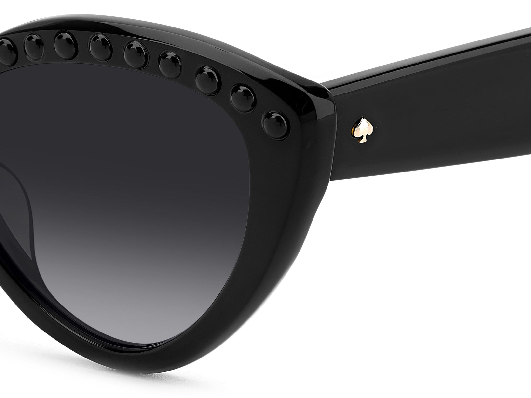 kate spade Cat-Eye Sunglasses
