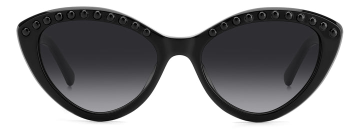 Kate Spade Cat-Eye Sunglasses - JUNI/G/S PEARL